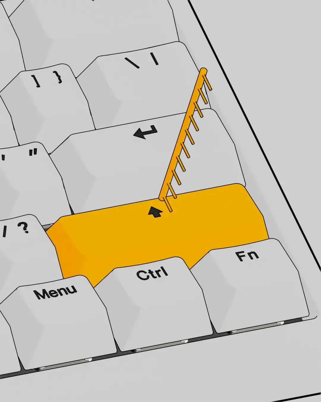 DKS (Dynamic Keystroke) 