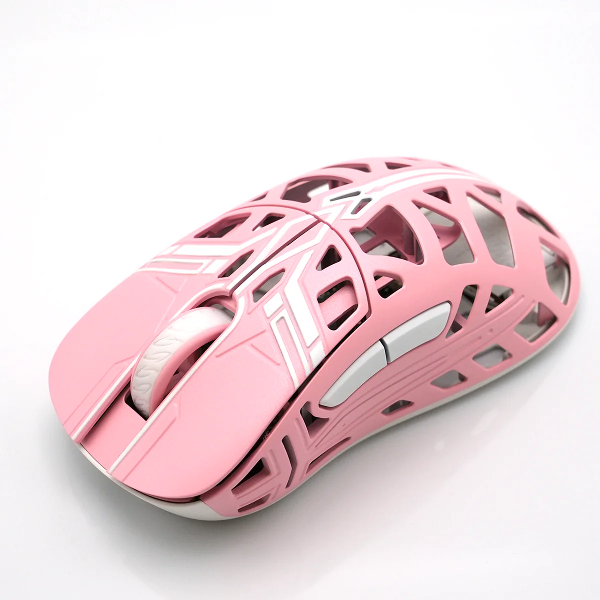 WLMOUSE Sword X 8K Magnesium Gaming Mouse