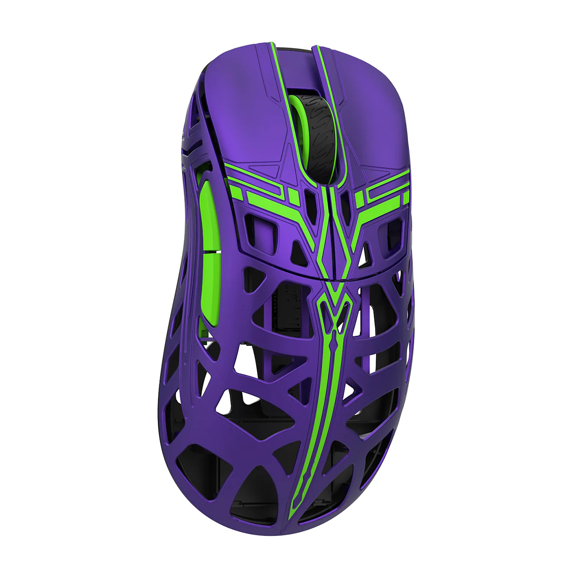 WLMOUSE Sword X 8K Magnesium Gaming Mouse