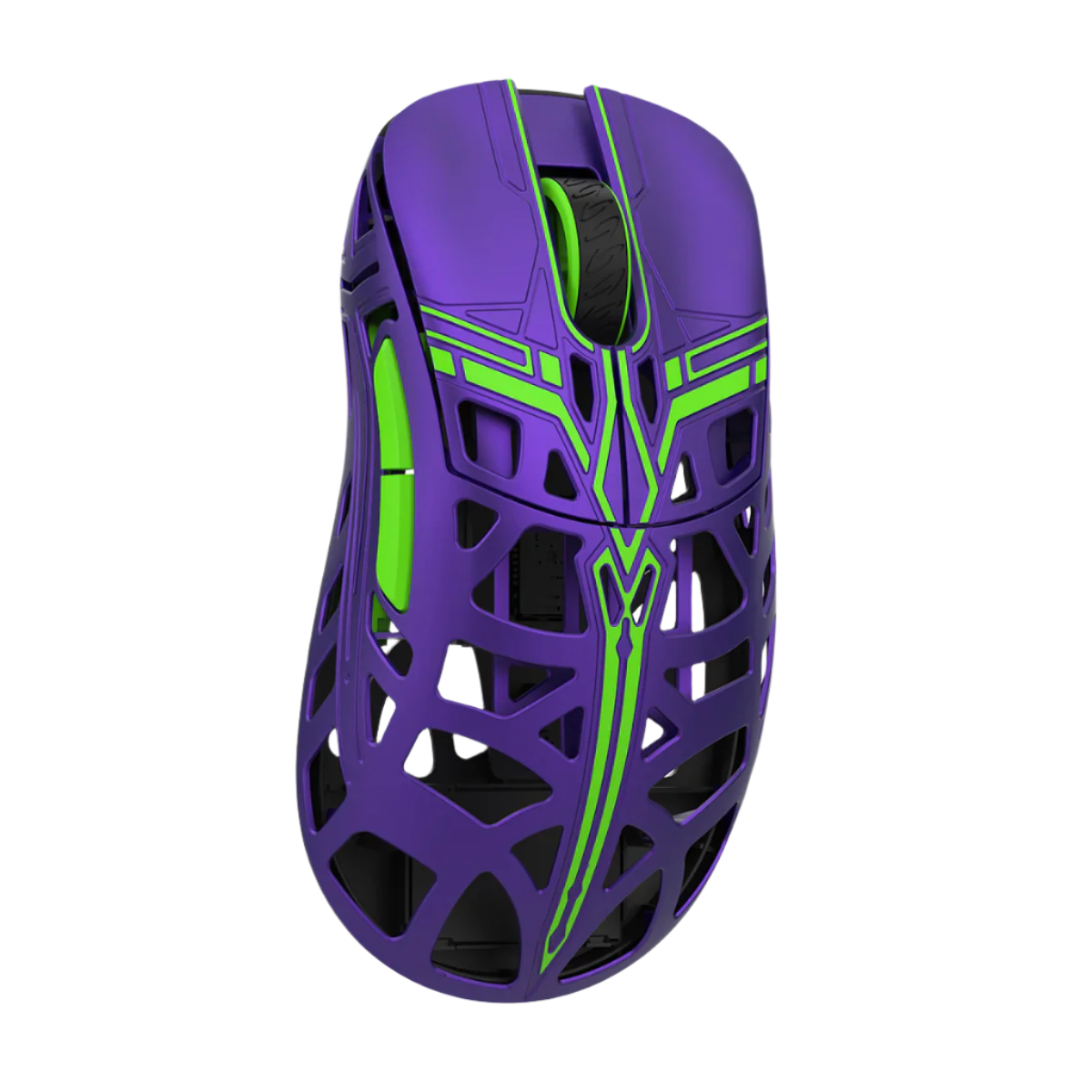 WLMOUSE Sword X 8K Magnesium Gaming Mouse