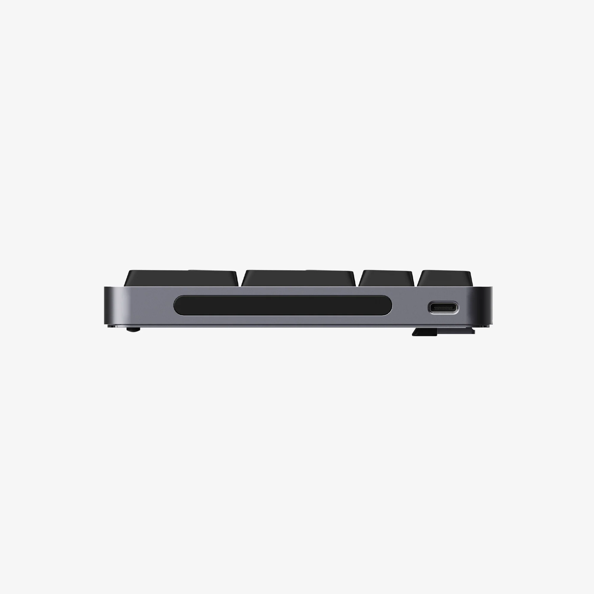 Lofree FLOW 2 100 Low-Profile Hot-Swap VIA Wireless Mechanical Keyboard