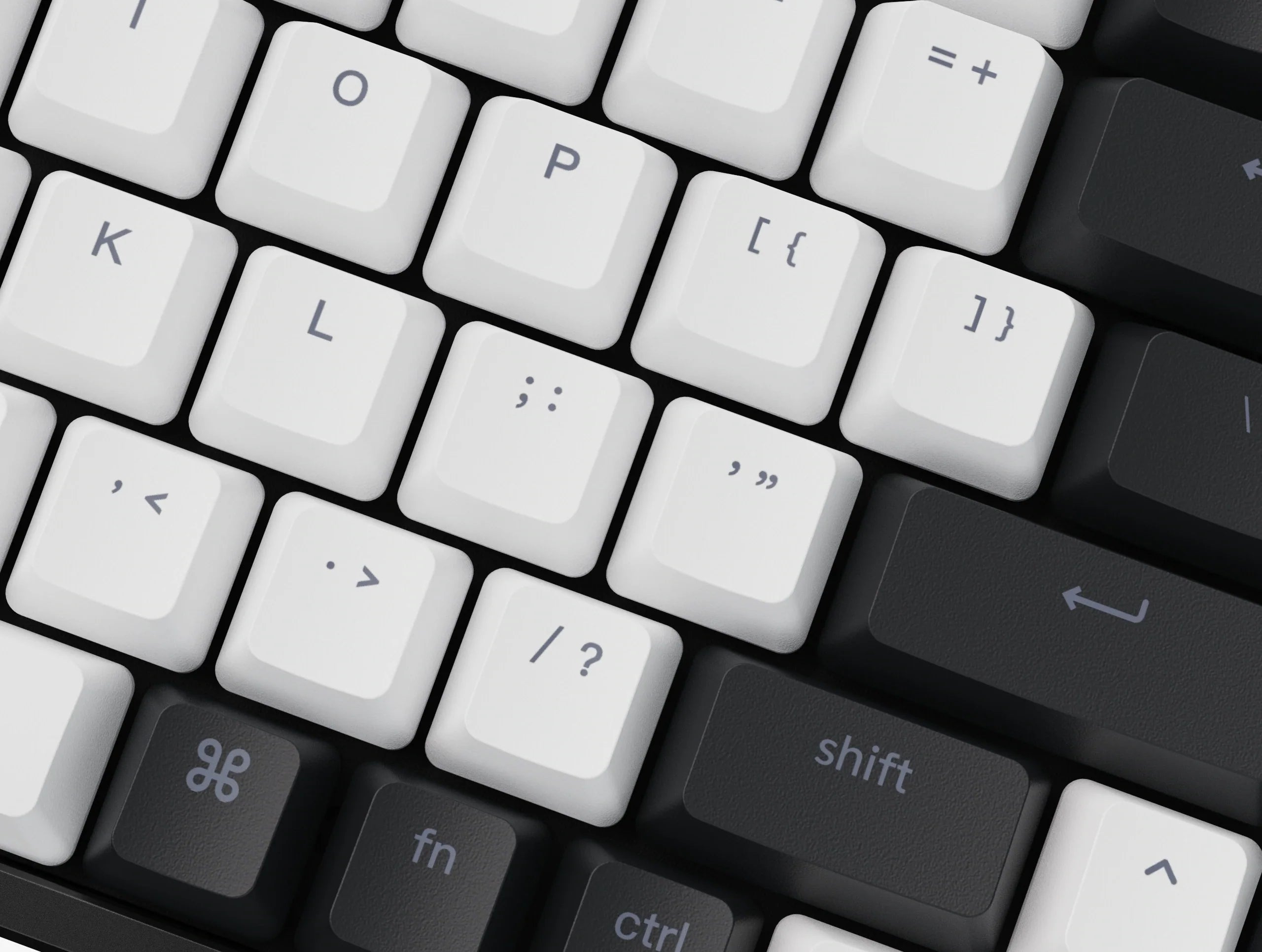 Keychron C1 Wired Mechanical Keyboard