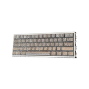 [Custom] [DIY] Wooting 60HEv2 Hall Effect Gaming Custom Keyboard
