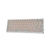 [Custom] [DIY] Wooting 60HEv2 Hall Effect Gaming Keyboard