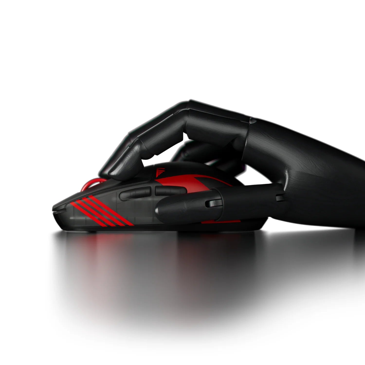 Pulsar X2 CrazyLight 8K 35g Ultra-Lightweight Wireless Gaming Mouse -T1 Edition