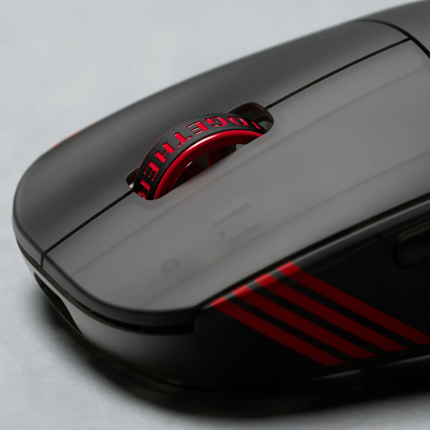 Pulsar X2 CrazyLight 8K 35g Ultra-Lightweight Wireless Gaming Mouse -T1 Edition
