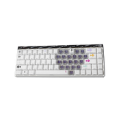 [Custom] [DIY] MelGeek MADE68 Ultra+ Wired Aluminum Custom Gaming HE Keyboard