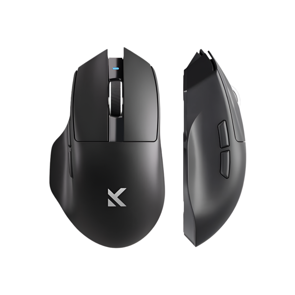 MCHOSE G7 Lightweight Ergonomic Wireless Mouse