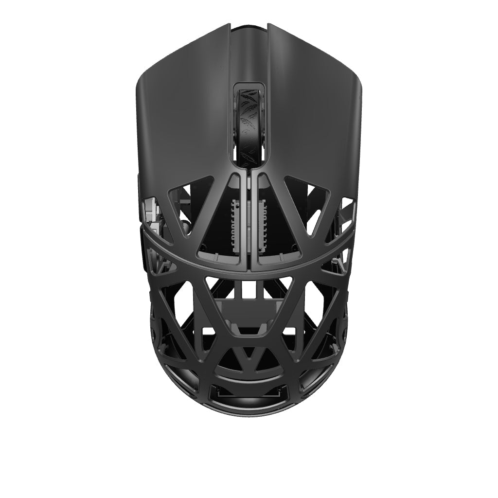 WLMOUSE Beast X Max Magnesium Gaming Mouse