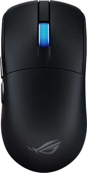 Asus ROG Harpe II Ace Gaming Mouse -Black
