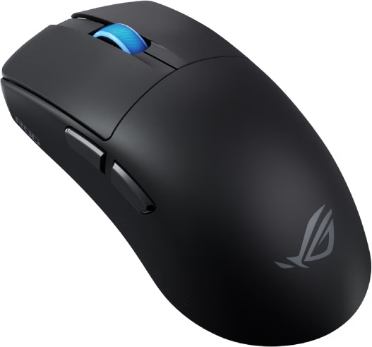 Asus ROG Harpe II Ace Gaming Mouse -Black