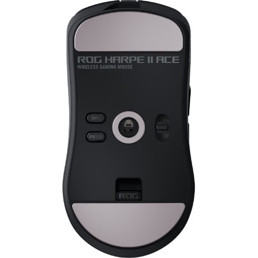 Asus ROG Harpe II Ace Gaming Mouse -Black
