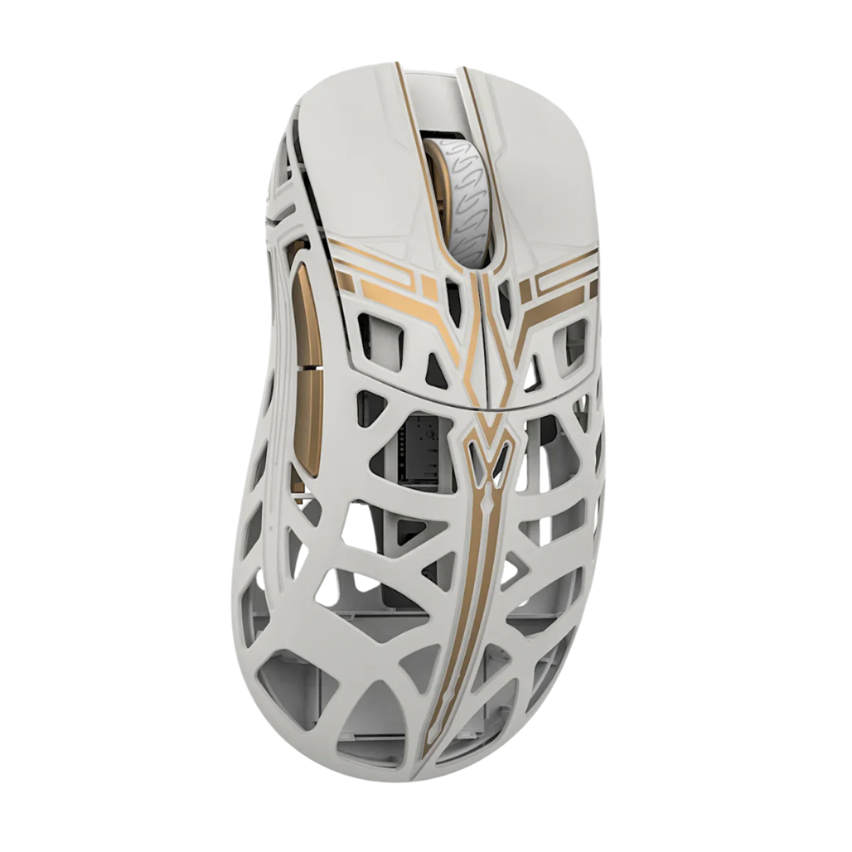 WLMOUSE Sword X Magnesium Gaming Mouse