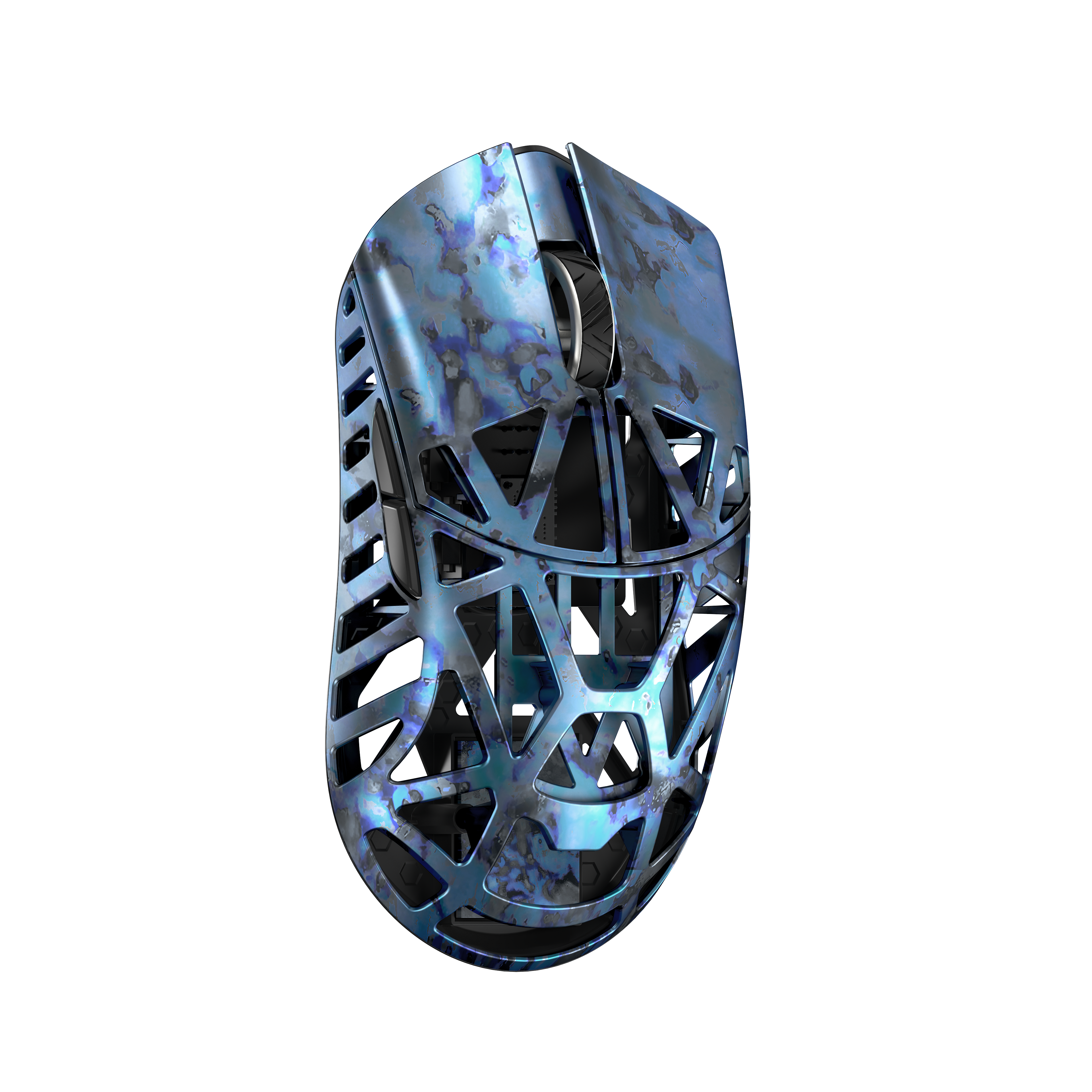 WLMOUSE Beast X Max 8K Magnesium Gaming Mouse