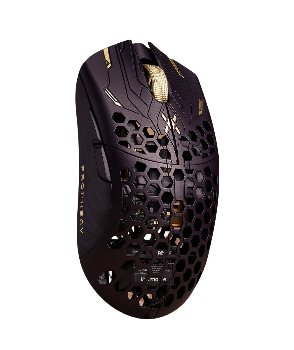 Finalmouse ULX Prophecy