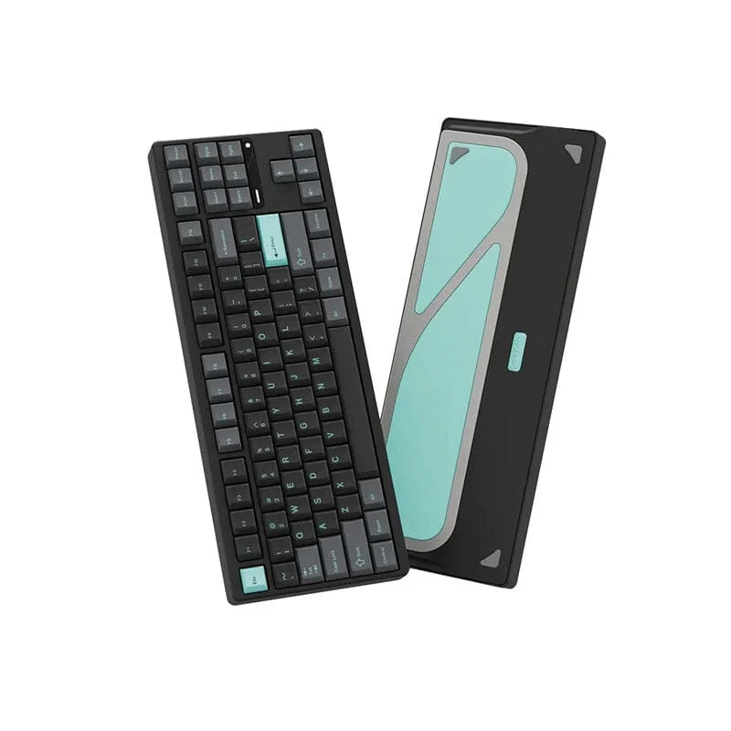 Ticktype Evoworks Evo80 Aluminium Alloy RGB Mechanical Keyboard