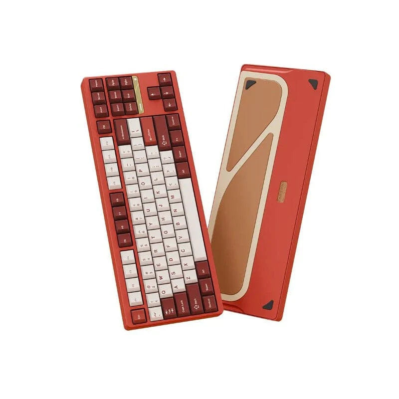 Ticktype Evoworks Evo80 Aluminium Alloy RGB Mechanical Keyboard