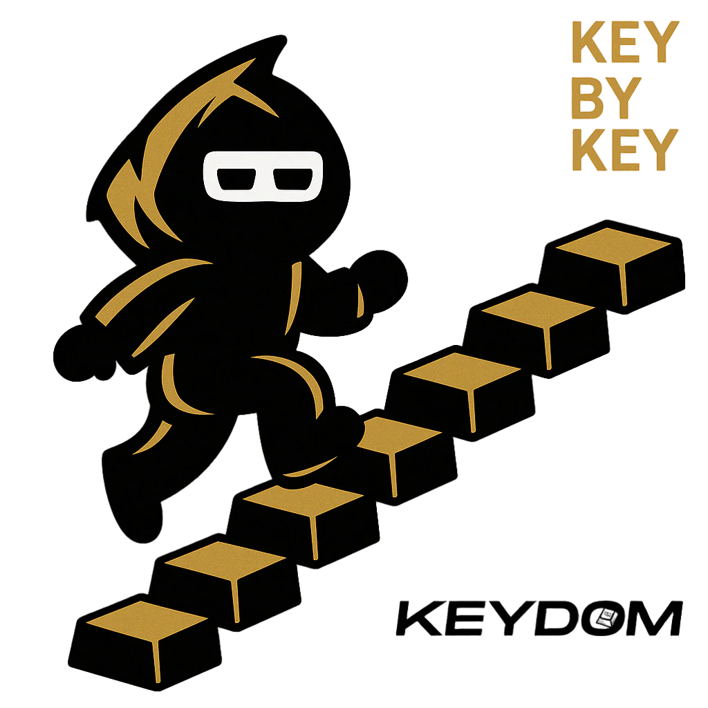 Keydom AU
