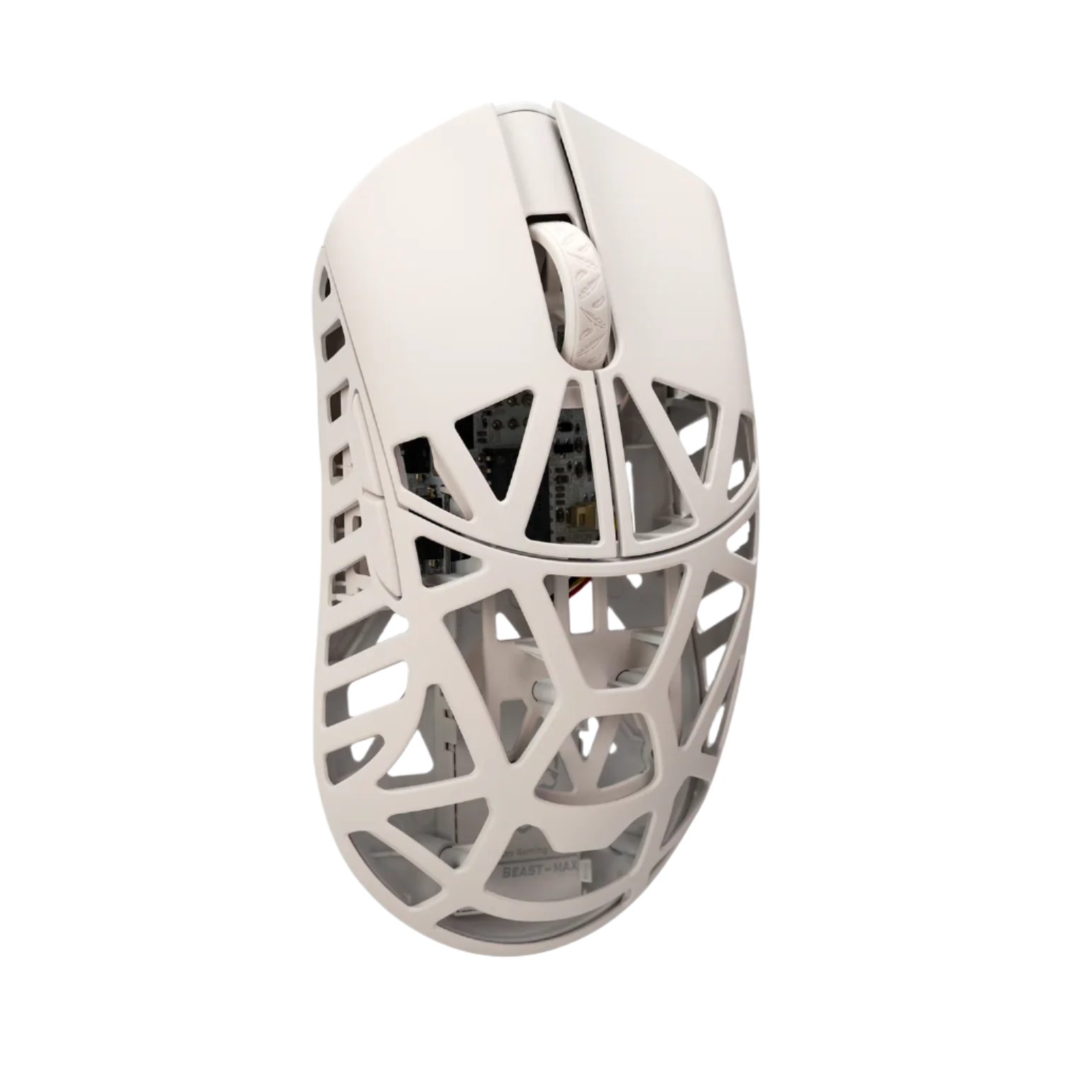 WLMOUSE Beast X Max Magnesium Gaming Mouse